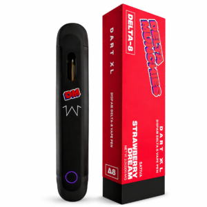 Delta Munchies vape pen